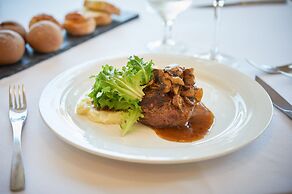 Grand Fiesta Americana Veracruz