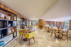 Grand Fiesta Americana Veracruz