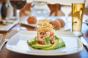 Grand Fiesta Americana Veracruz