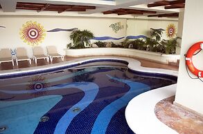 Grand Fiesta Americana Veracruz