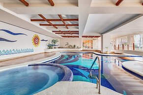 Grand Fiesta Americana Veracruz