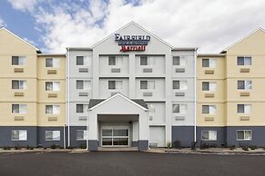 Fairfield Inn & Suites Colorado Springs Air Force Academy