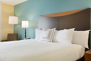 Fairfield Inn & Suites Colorado Springs Air Force Academy