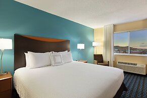 Fairfield Inn & Suites Colorado Springs Air Force Academy