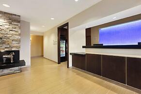 Fairfield Inn & Suites Colorado Springs Air Force Academy