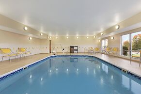 Fairfield Inn & Suites Colorado Springs Air Force Academy