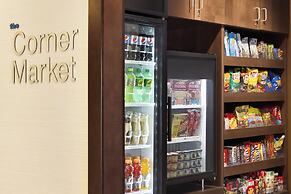 Fairfield Inn & Suites Colorado Springs Air Force Academy