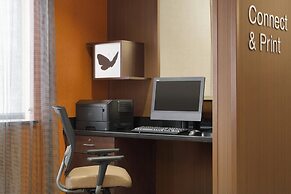 Fairfield Inn & Suites Colorado Springs Air Force Academy