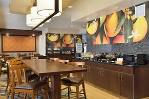 Fairfield Inn & Suites Colorado Springs Air Force Academy