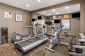 Comfort Inn & Suites Olathe - Kansas City