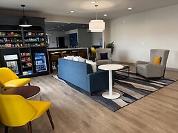 Comfort Inn & Suites Olathe - Kansas City