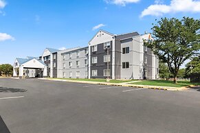 Comfort Inn & Suites Olathe - Kansas City
