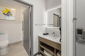 Comfort Inn & Suites Olathe - Kansas City