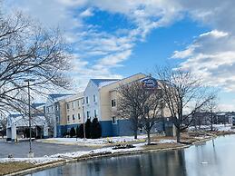 Comfort Inn & Suites Olathe - Kansas City