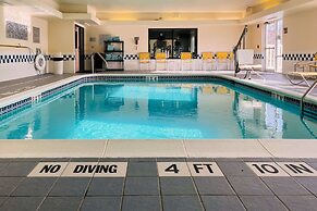 Comfort Inn & Suites Olathe - Kansas City