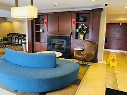 Comfort Inn & Suites Olathe - Kansas City