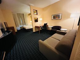 Comfort Inn & Suites Olathe - Kansas City