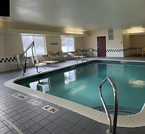 Comfort Inn & Suites Olathe - Kansas City