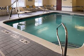 Comfort Inn & Suites Olathe - Kansas City