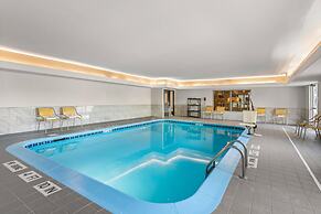 Comfort Inn & Suites Olathe - Kansas City