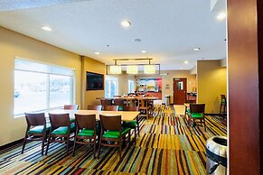 Comfort Inn & Suites Olathe - Kansas City