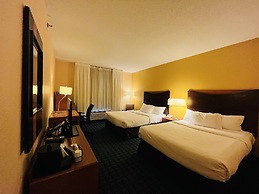 Comfort Inn & Suites Olathe - Kansas City