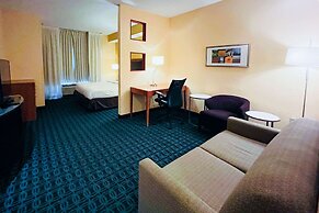 Comfort Inn & Suites Olathe - Kansas City