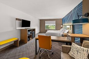 Comfort Inn & Suites Olathe - Kansas City