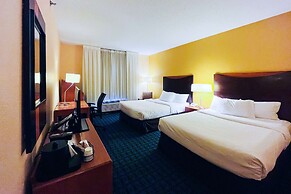 Comfort Inn & Suites Olathe - Kansas City