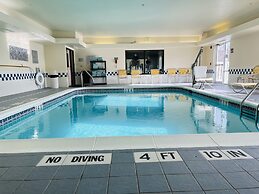 Comfort Inn & Suites Olathe - Kansas City