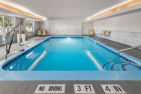 Comfort Inn & Suites Olathe - Kansas City