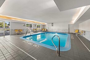 Comfort Inn & Suites Olathe - Kansas City