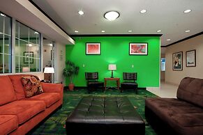 Fairfield Inn by Marriott Joliet South