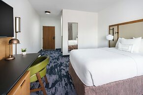 Fairfield Inn by Marriott Joliet South