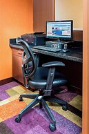 Fairfield Inn & Suites Victoria