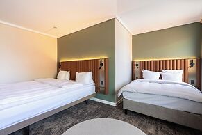 Imperial Hotel