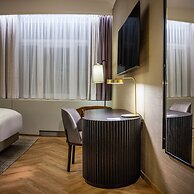 DoubleTree by Hilton Brussels City