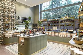 DoubleTree by Hilton Brussels City