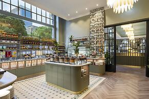 DoubleTree by Hilton Brussels City