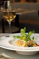 DoubleTree by Hilton Brussels City