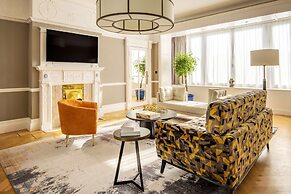 DoubleTree by Hilton Brussels City