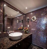 DoubleTree by Hilton Brussels City