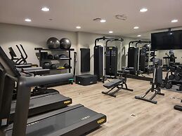DoubleTree by Hilton Brussels City