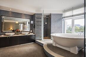 DoubleTree by Hilton Brussels City