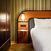 DoubleTree by Hilton Brussels City