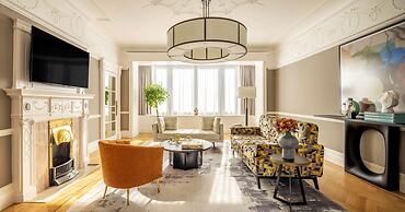 DoubleTree by Hilton Brussels City