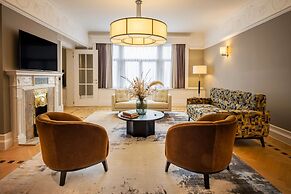 DoubleTree by Hilton Brussels City