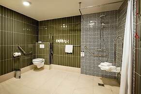 DoubleTree by Hilton Brussels City