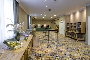 DoubleTree by Hilton Brussels City