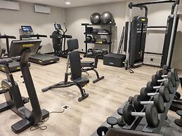DoubleTree by Hilton Brussels City